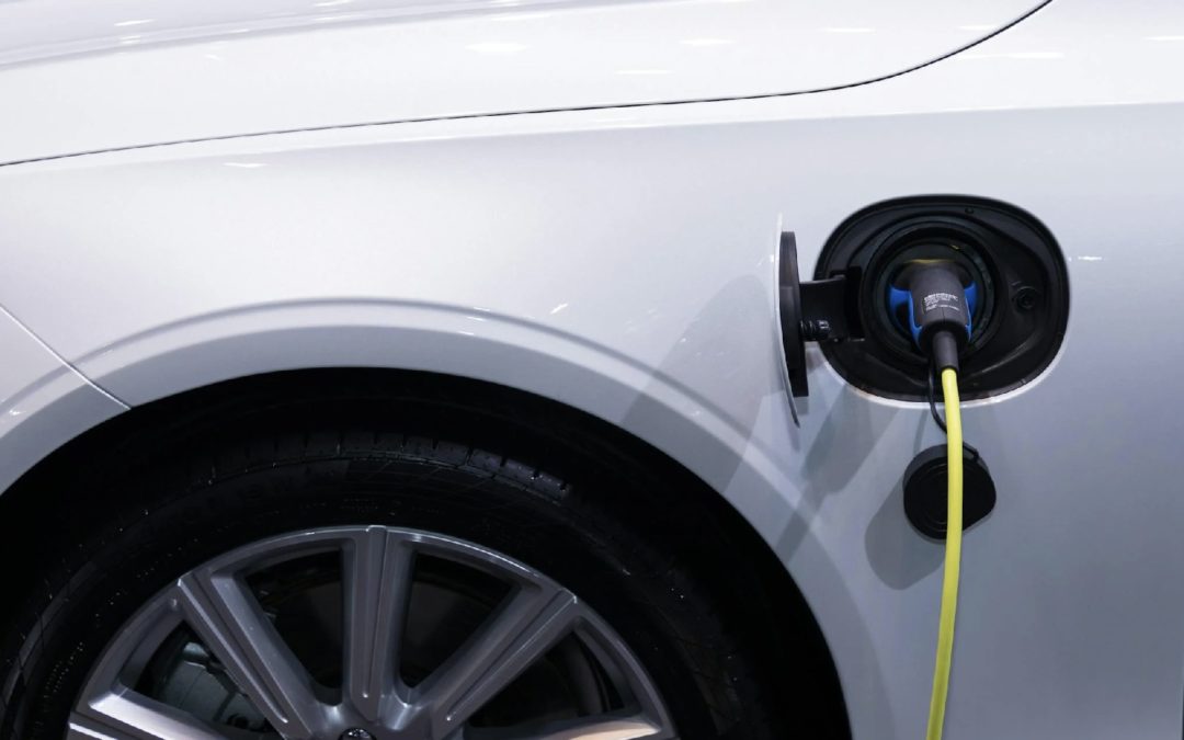 Hoe onderhoud je de batterij van je elektrische auto?