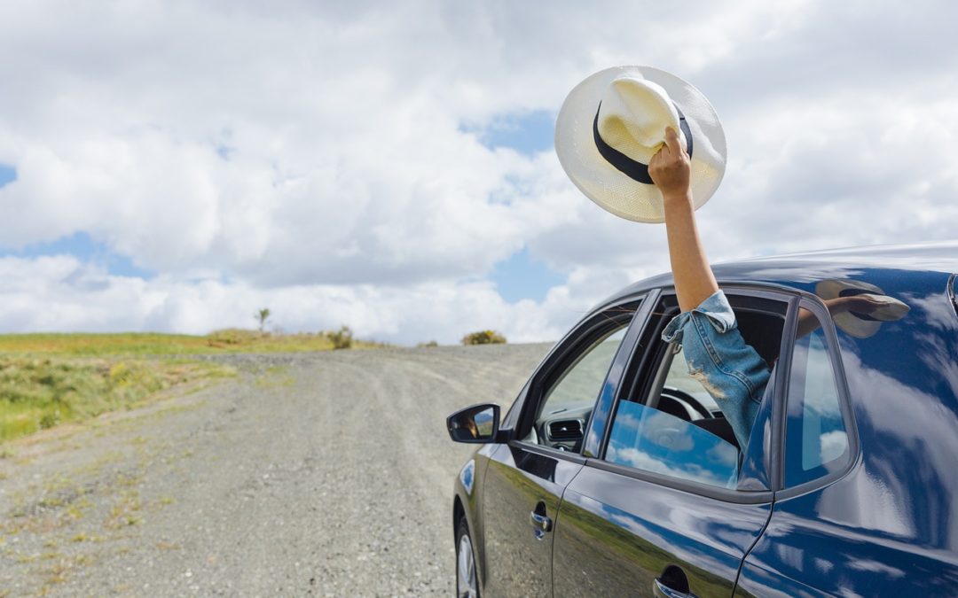 Hoe maak je je auto klaar voor een lange vakantie?